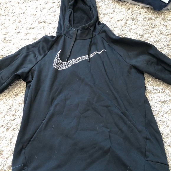 Hoodie - Picture 1 of 2